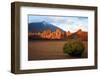 Teide National Park, UNESCO World Heritage Site, Tenerife, Canary Islands, Spain, Europe-Karen Deakin-Framed Photographic Print