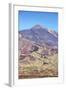 Teide, Tenerife-Tupungato-Framed Photographic Print