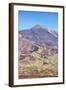 Teide, Tenerife-Tupungato-Framed Photographic Print