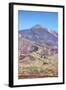 Teide, Tenerife-Tupungato-Framed Photographic Print