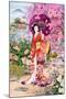 Teien-Haruyo Morita-Mounted Art Print