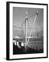 Teignmouth Quay-null-Framed Photographic Print