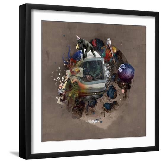Premium Giclee Print, , large