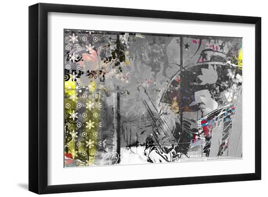 Giclee Print, , large