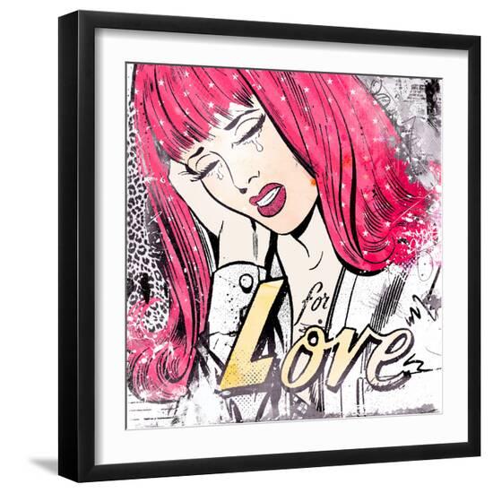 Giclee Print, , large