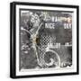 Black Frame