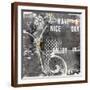 Brown Frame