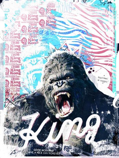 Giclee Print, , large