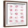 Brown Frame