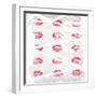 White Frame