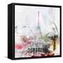 Canvas Black