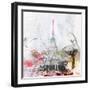 Black Frame