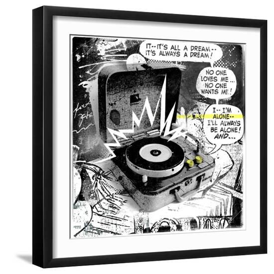 Giclee Print, , large