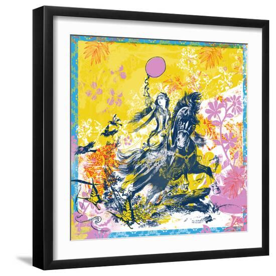 Giclee Print, , large