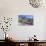 Tejeda and Roque Nublo, Gran Canaria, Canary Islands, Spain, Europe-Markus Lange-Photographic Print displayed on a wall