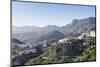 Tejeda, Gran Canaria, Canary Islands, Spain, Europe-Markus Lange-Mounted Photographic Print