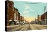 Tejon Street, Colorado Springs, Colorado-null-Stretched Canvas