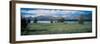 Tekapo Lake South Island New Zealand-null-Framed Photographic Print