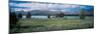 Tekapo Lake South Island New Zealand-null-Mounted Photographic Print