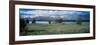 Tekapo Lake South Island New Zealand-null-Framed Photographic Print