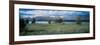 Tekapo Lake South Island New Zealand-null-Framed Photographic Print