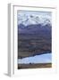 Tekapo, South Island, New Zealand-Paul Dymond-Framed Photographic Print