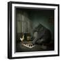 Teklinks-Lynne Davies-Framed Photographic Print