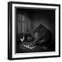 Teklinks-Lynne Davies-Framed Premium Photographic Print