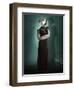 Tekzoom-Lynne Davies-Framed Photographic Print