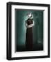 Tekzoom-Lynne Davies-Framed Photographic Print