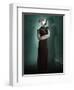 Tekzoom-Lynne Davies-Framed Photographic Print