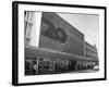 Tel Aviv Airport-null-Framed Photographic Print