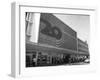 Tel Aviv Airport-null-Framed Photographic Print