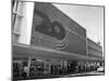 Tel Aviv Airport-null-Mounted Photographic Print