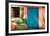 Tel Aviv I-Ynon Mabat-Framed Photographic Print