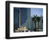 Tel Aviv, Israel, Middle East-Sylvain Grandadam-Framed Photographic Print