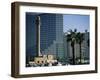 Tel Aviv, Israel, Middle East-Sylvain Grandadam-Framed Photographic Print