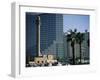 Tel Aviv, Israel, Middle East-Sylvain Grandadam-Framed Photographic Print