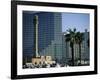 Tel Aviv, Israel, Middle East-Sylvain Grandadam-Framed Photographic Print