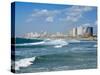 Tel Aviv, Israel, Middle East-Michael DeFreitas-Stretched Canvas