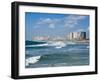 Tel Aviv, Israel, Middle East-Michael DeFreitas-Framed Photographic Print