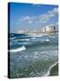 Tel Aviv, Israel, Middle East-Michael DeFreitas-Stretched Canvas