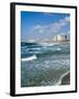 Tel Aviv, Israel, Middle East-Michael DeFreitas-Framed Photographic Print