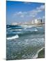 Tel Aviv, Israel, Middle East-Michael DeFreitas-Mounted Photographic Print