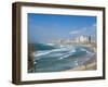 Tel Aviv, Israel, Middle East-Michael DeFreitas-Framed Photographic Print