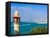 Tel Aviv, Israel, Middle East-Michael DeFreitas-Framed Stretched Canvas