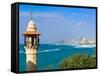 Tel Aviv, Israel, Middle East-Michael DeFreitas-Framed Stretched Canvas