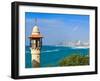 Tel Aviv, Israel, Middle East-Michael DeFreitas-Framed Photographic Print