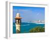 Tel Aviv, Israel, Middle East-Michael DeFreitas-Framed Photographic Print