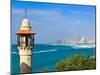 Tel Aviv, Israel, Middle East-Michael DeFreitas-Mounted Photographic Print